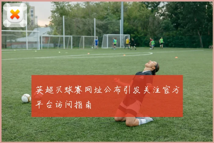 英超买球赛网址公布引发关注官方平台访问指南