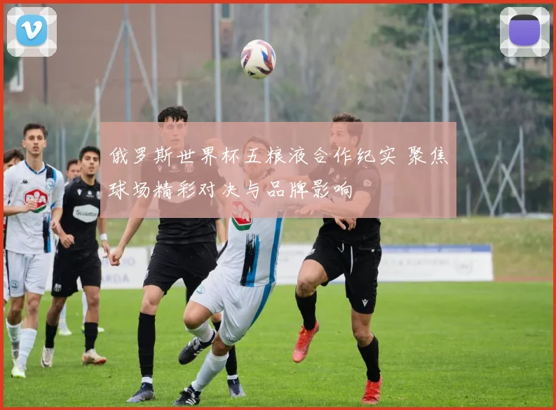 俄罗斯世界杯五粮液合作纪实 聚焦球场精彩对决与品牌影响