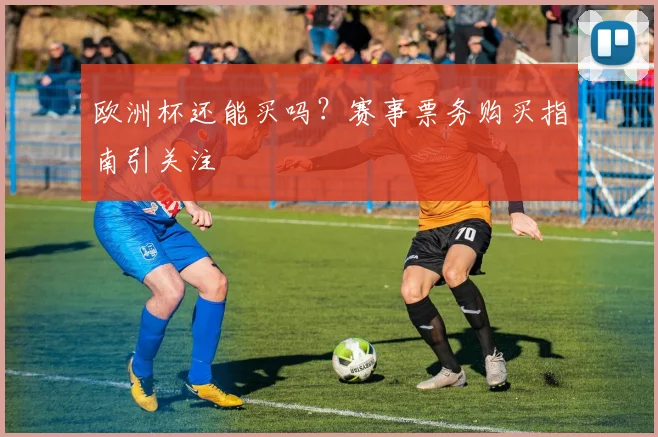 欧洲杯还能买吗?赛事票务购买指南引关注